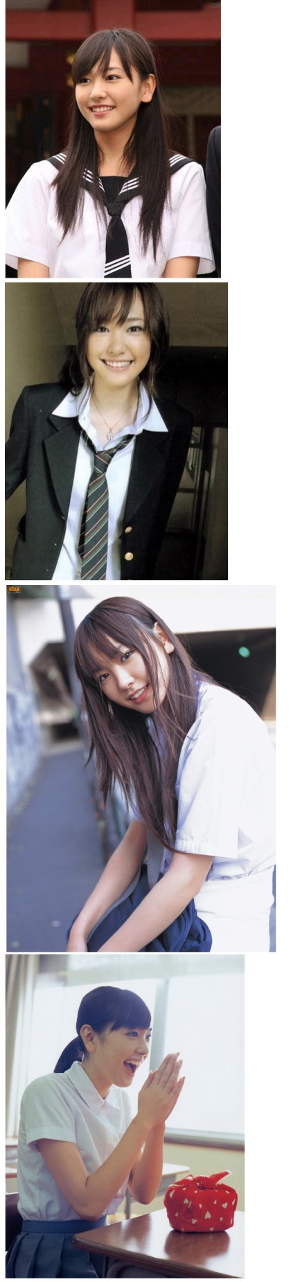 일본남자들이 여친삼고싶은 여배우 1위 .JPG | 인스티즈